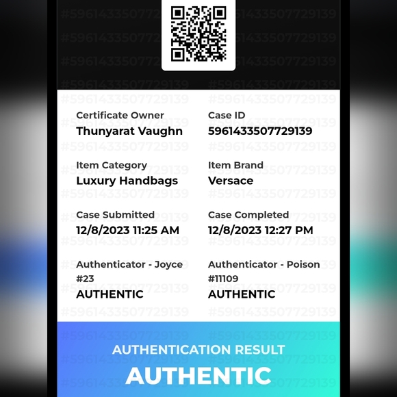 Gianni Versace ✨️LIKE NEW GOLD ERA Vintage Leopard Sunburst Backpack - Picture 12 of 17